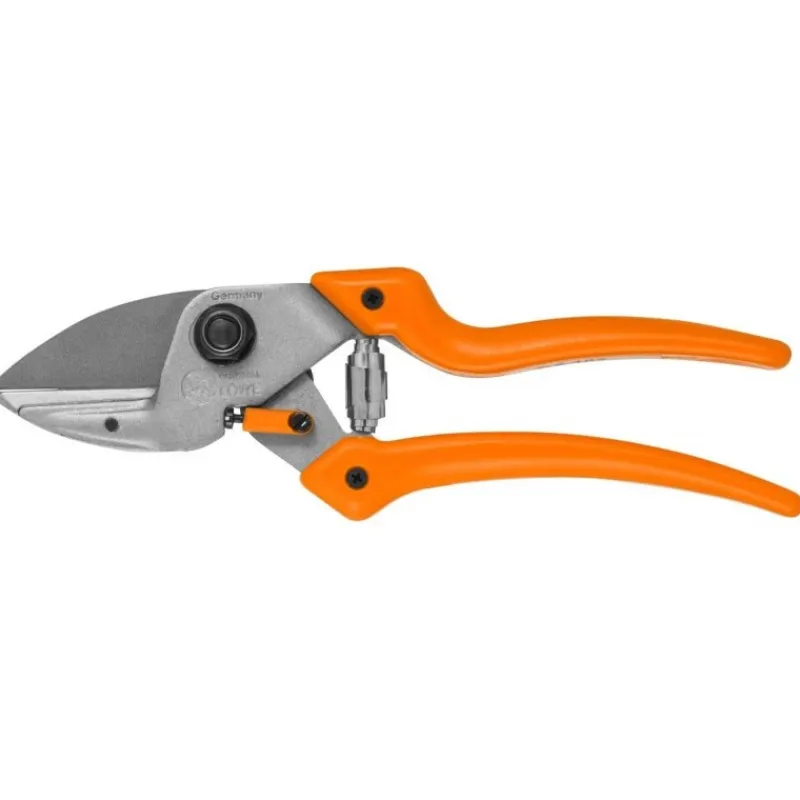 Lowe Stocker Shop|Forbici Professionali*Forbice 6 con Impugnatura Curvata