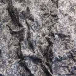 Form It Materiale Per Decorare*STONE Rotolo in Alluminio con Stampa Pietra 10 x 1,20 metri