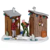 Lemax Scene Natalizie*Friendly Competition Cod. 23951