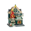 Lemax Edifici Illuminati*Fruit-Topia! Cod. 35060