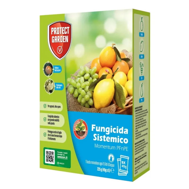 SBM Fungicidi*Fungicida Momentum PFnPE 45 gr
