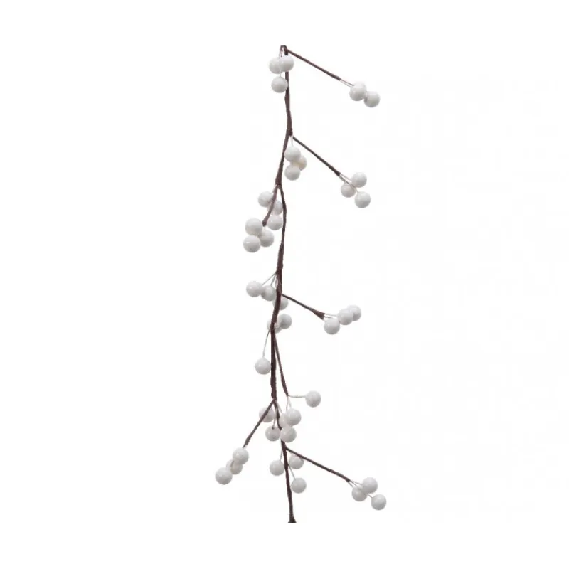 Kaemingk Addobbi Per Albero Di Natale|Ghirlande*Ghirlanda Innevata 130 cm