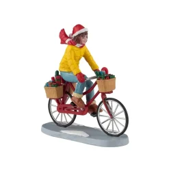 Lemax Personaggi*Gifts To Go Cod. 42331