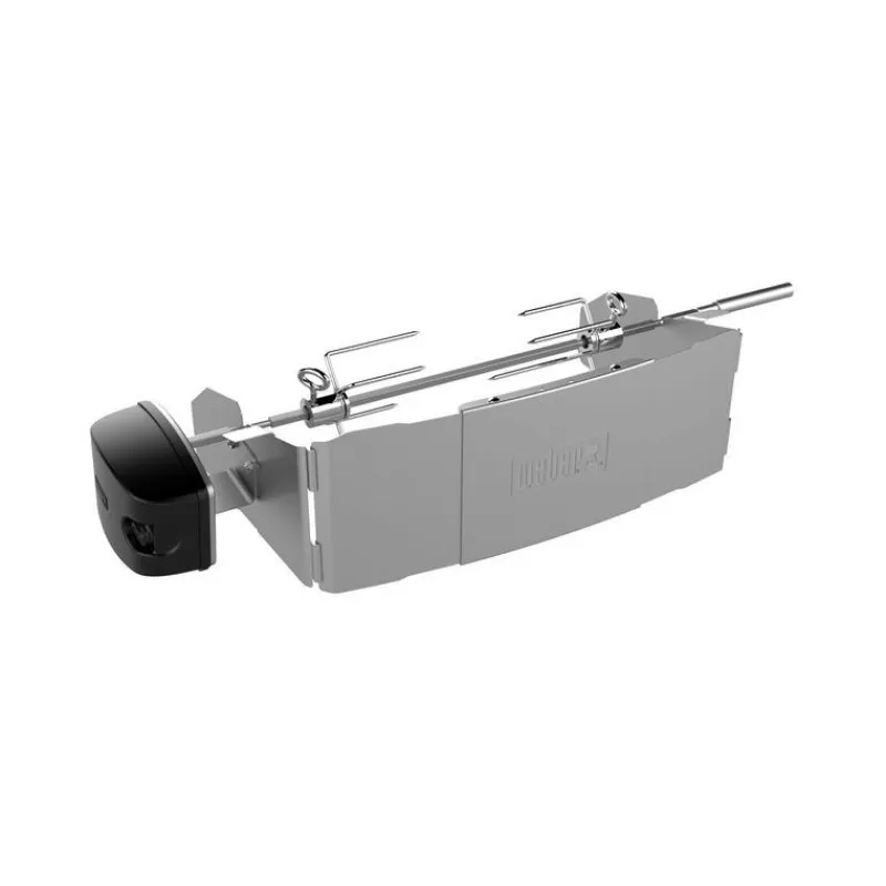 Weber Accessori Weber Pulse*Girarrosto per Barbecue Pulse Cod. 7660