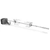 Weber Accessori Girarrosto Weber*Girarrosto per Gamma Spirit e BBQ a Pellet Cod. 3400261