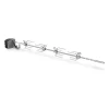 Weber Accessori Girarrosto Weber*Girarrosto per Genesis a 4 bruciatori e BBQ a Pellet Cod. 3400300