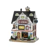 Lemax Edifici Illuminati*Glassworks Cod. 45245