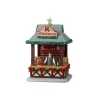 Lemax Scene Natalizie*Gluhwein Booth Cod. 43714