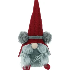 Koopman Complementi D'Arredo*Gnomo Peluche. Pezzo Singolo