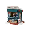 Lemax Scene Natalizie*Good News Day Cod. 34088