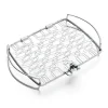 Weber Accessori Multiuso Weber|Accessori Bbq A Gas Weber*Graticola da Pesce Piccola 28 cm Cod. 6470