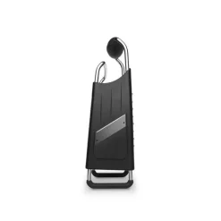 Microplane Grattugie Microplane*Grattugia Box Quattro Lati