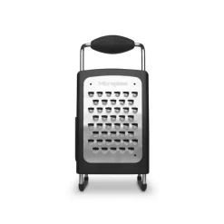 Microplane Grattugie Microplane*Grattugia Box Quattro Lati