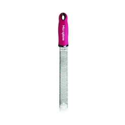 Microplane Grattugie Microplane*Grattugia Fucsia Premium Zester