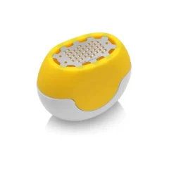 Microplane Grattugie Microplane*Grattugia Gialla Flexi Zesti