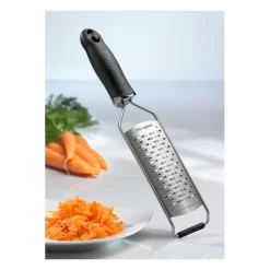Microplane Grattugie Microplane*Grattugia Gorumet Doppia Lama Media