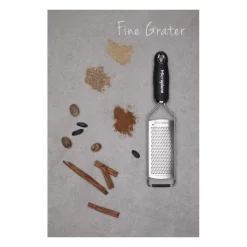Microplane Grattugie Microplane*Grattugia Gourmet Lama Fine