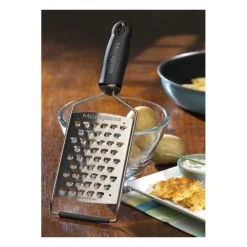Microplane Grattugie Microplane*Grattugia Gourmet Spessa XL