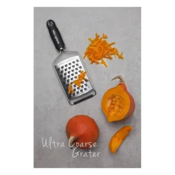 Microplane Grattugie Microplane*Grattugia Gourmet Spessa XL
