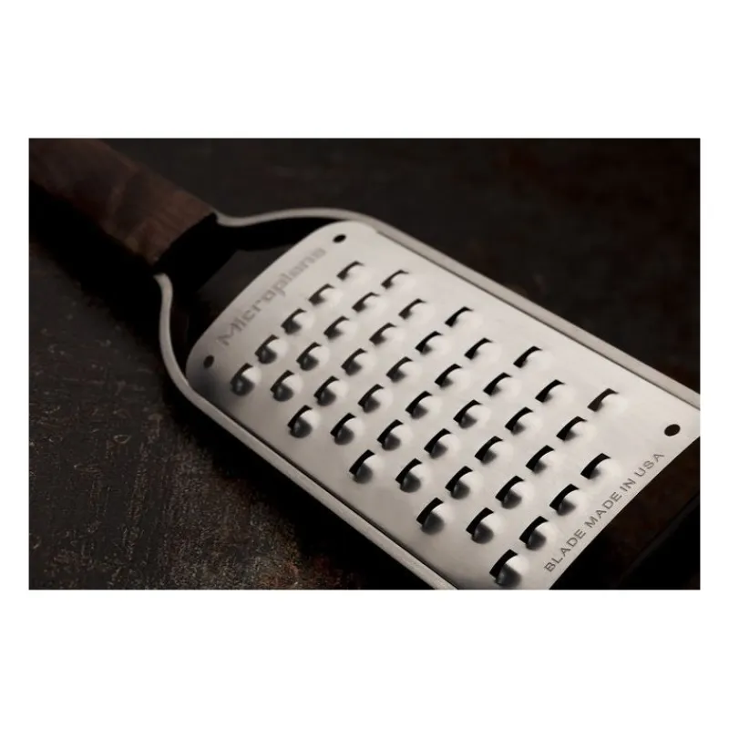 Microplane Grattugie Microplane*Grattugia Master Lama Ultra Spessa