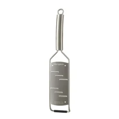 Microplane Grattugie Microplane*Grattugia Professional Lama a Scaglie Grandi