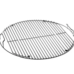 Weber Ricambi Weber*Griglia di cottura articolata per barbecue 57 cm Cod. 8424