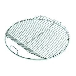 Weber Ricambi Weber*Griglia di Cottura Articolata Ø 47 cm Cod. 8414