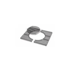 Weber Accessori Gourmet System Weber*Griglia di Cottura Gourmet BBQ System per Spirit Serie 200 Cod. 8846