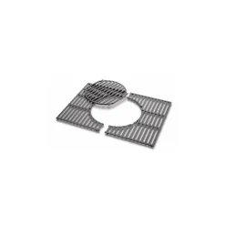 Weber Accessori Gourmet System Weber*Griglia di Cottura Gourmet BBQ System per Spirit Serie 300 Cod. 8847