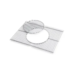 Weber Accessori Gourmet System Weber|Accessori Bbq A Gas Weber*Griglia di Cottura Gourmet per Spirit Serie 300 Cod. 7586