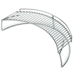 Weber Accessori Bbq A Carbone Weber*Griglia di Riscaldamento per Barbecue 57 e 67 cm Cod. 8417