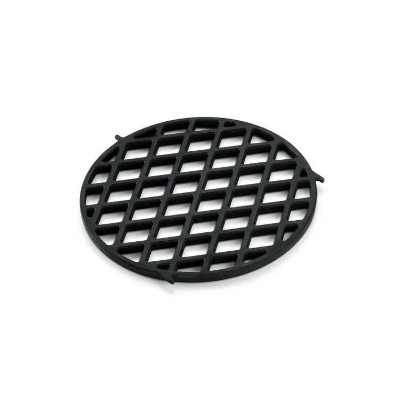 Weber Accessori Gourmet System Weber|Accessori Bbq A Carbone Weber*Griglia di Rosolatura Gourmet Cod. 8834