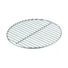 Weber Ricambi Weber*Griglia Focolare per Barbecue Ø 47 cm Cod. 7440