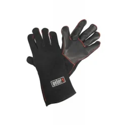 Weber Accessori Multiuso Weber*Guanti BBQ in Cuoio Cod. 17896
