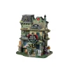 Lemax Edifici Illuminati*Haunted Attraction Cod. 45214