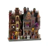 Lemax Edifici Illuminati*Haunted Estates B/O 4.5V Cod. 35016