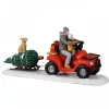 Lemax Scene Natalizie|Novità Lemax Natale 2025*Holiday Haul Cod. 23607