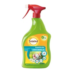 SBM Prodotti Per Lotta Biologica|Insetticidi*Insetticida PFnPO Anticocciniglia 500 ml