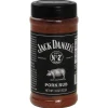 Jack Daniel's Rub*Pork Rub - 312 gr