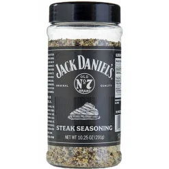 Jack Daniel's Rub*Steak Seasoning - 291 gr