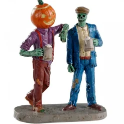 Lemax Personaggi|Personaggi*Jolly Jack Cod. 02914