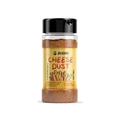 JS1599 Rub*Rub Cheese Dust - 225 gr