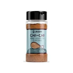 JS1599 Rub*Rub Chi Chi - 225 gr