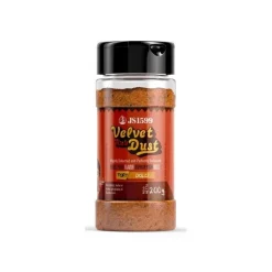 JS1599 Rub*Rub Velvet Dust - 200 gr