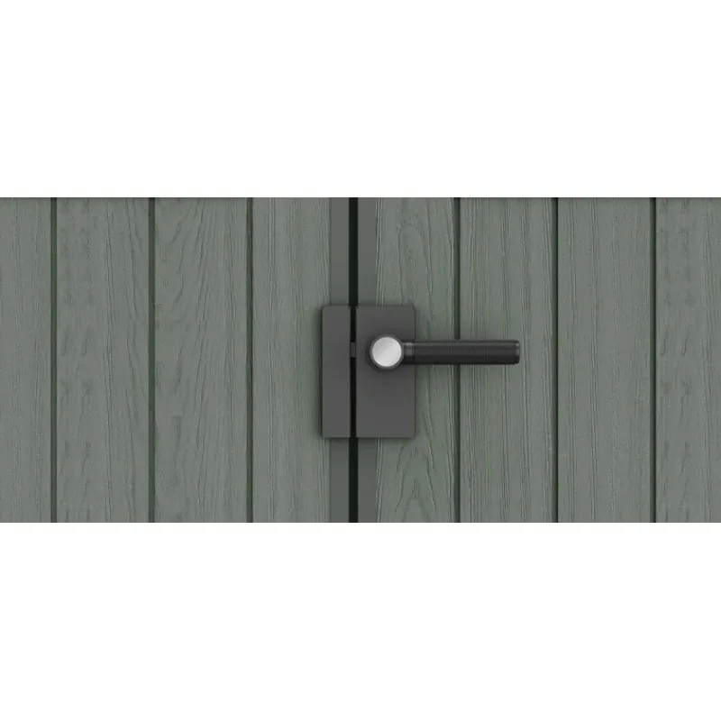 Keter Casette In Resina Keter|Casette Da Giardino Piccole*Casetta da Giardino in Resina DARWIN 4x6 Green