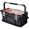 Keter Attrezzi Per Il Fai Da Te*Cassetta porta utensili Connect Cantilever Tool Box