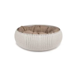 Keter Pet Shop*Cuccia per Animale Aperta COZY Sabbia