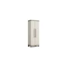 Keter Armadi Da Esterno|Armadi In Resina*Excellence Alto 4 Ripiani Regolabili - ISTA 6 - 65X45X182H