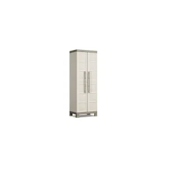 Keter Armadi Da Esterno|Armadi In Resina*Excellence Portascope - ISTA 6 - 65X45X182H