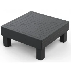 Keter Divani E Set Da Giardino|Divani E Set Da Giardino*Lounge ELEMENTS Modulo Tavolo